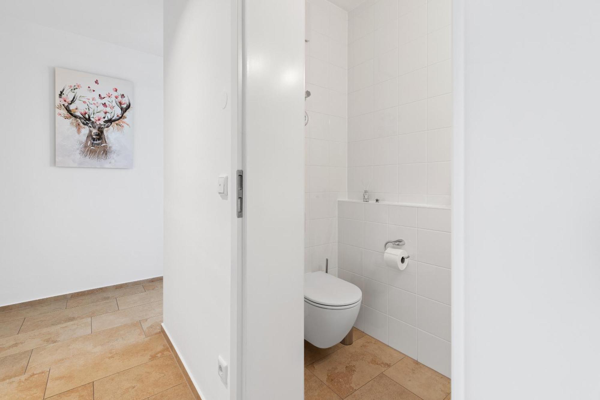 Helloflats - Luxus-Penthouse - Balkon - Parking - Zentrum - Therme - Naehe Flughafen Muc Ердинг Екстериор снимка